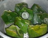 Foto langkah ke 4 dari resep Botok Tempe.