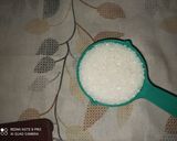 A picture of step 12 of Atta Ka Halwa (Kadha Prasad).