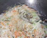 স্পেশাল সবজি খিচুড়ি ||very special vegetables khichuri recipe রেসিপির ধাপ 7 ছবি