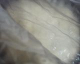 عکس مرحله 1 از دستور نون پنیر سبزی 🍞☘