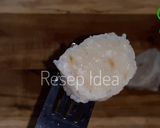 Foto langkah ke 9 dari resep Bakso Ayam Homemade No Msg Tanpa Pengeyal.