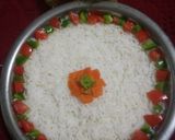 પાઉંભાજી તવા પુલાઉ (Paubhaji Tava Pulav Recipe In Gujarati) રેસીપી સ્ટેપ1ફોટો