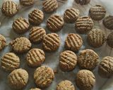 Foto del paso 4 de la receta: Galletitas de almendras💕