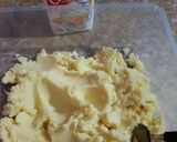 A picture of step 2 of Potato Gnocchi with All-Purpose Flour.