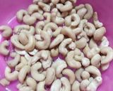 胚芽雙果粥（副食品篇）的食譜步驟2照片