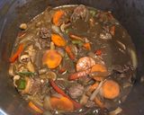 Foto del paso 11 de la receta: Estofado fino en olla a presión