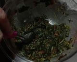 Foto del paso 1 de la receta: Tortilletas de acelga! #CocinaRapidayFacil