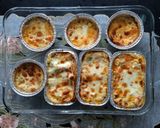 Foto langkah ke 6 dari resep Lasagna ala Mama.