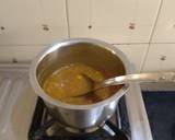 Gujarati dal recipe step 2 photo