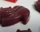 Foto del paso 4 de la receta: Gominolas de frutas