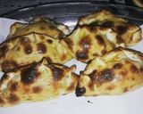 Foto del paso 13 de la receta: Empanadas de pollo