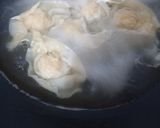 Foto langkah ke 4 dari resep Wonton Soup / Pangsit Rebus.