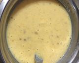 Foto del paso 2 de la receta: Pancake de banana con azúcar