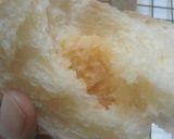 Foto langkah ke 8 dari resep Roti Keset Susu...lembut enak recommended !!.