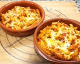 Foto del paso 3 de la receta: Macarrones 🍝 con carne y verduras en Panificadora Lidl
