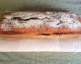 Foto del paso 3 de la receta: Budín marmolado🍣