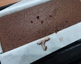 Foto langkah ke 7 dari resep Bolu Ketan Hitam.