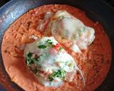 Foto del paso 3 de la receta: Salsa rosa 🩷