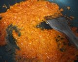 Foto langkah ke 6 dari resep Kerang Hijau Saus Padang.