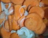 Foto del paso 2 de la receta: Salteado de verduras