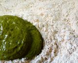 પાલકના થેપલા (Palak thepla recipe in Gujarati)) રેસીપી સ્ટેપ5ફોટો