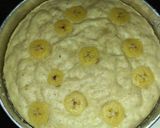 Foto langkah ke 5 dari resep Bolu pisang kukus.