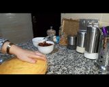 صورة لخطوة 2 من وصفة كيك
