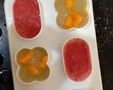 ફ્રુટ કેન્ડી (Fruit Candy Recipe In Gujarati) રેસીપી સ્ટેપ4ફોટો