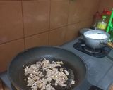 Foto langkah ke 21 dari resep Japchae Shirataki.