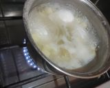 Foto del paso 3 de la receta: Empanadas de carne cortada a cuchillo