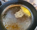 Foto del paso 6 de la receta: Tortilla de cebollín y atún