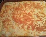 Foto del paso 3 de la receta: Lasaña de carne, espinacas y mozzarella