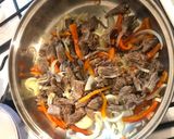 Foto del paso 3 de la receta: Burritos Mexicanos 🌯🇲🇽