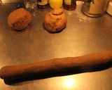 Foto del paso 15 de la receta Asado casi a la Suecia y pan integral a la mía