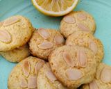 Foto langkah ke 6 dari resep Lemon Cheese Cookies.