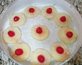 Foto del paso 5 de la receta: Volteado de piña