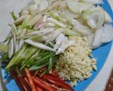 Foto langkah ke 2 dari resep Ayam Goreng Mentega.