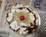 Foto del paso 4 de la receta: Mousse de café irlandes