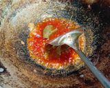 Foto langkah ke 6 dari resep Kentang Mustofa.