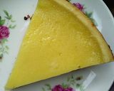 Foto langkah ke 6 dari resep Pie Susu Teflon Ekonomis.