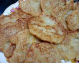 Hình bước làm 3 của món Bánh Chuối chiên