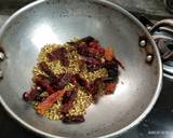 How to make Pav Bhaji Masala recipe step 1 photo