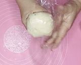 Foto langkah ke 1 dari resep Thousand Layer Mooncake ala Siswaty Elfin.
