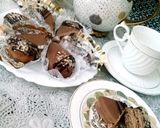صورة لخطوة 1 من وصفة صابلي بريستيج يذوب في الفم 🥰❤