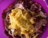 Foto langkah ke 1 dari resep Sate Teflon Simpel.