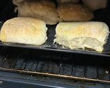 Foto del paso 11 de la receta: Pancitos livianos