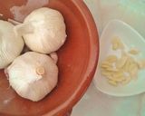 Foto del paso 1 de la receta Salsa Alioli