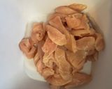 Foto del paso 8 de la receta: Pollo Mongoliano Estilo Ally
