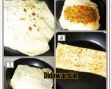 Foto langkah ke 5 dari resep Grilled Beef Muttabag.