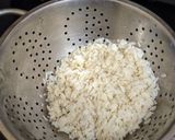 A picture of step 1 of Healthy Indori Poha.